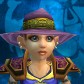 Character Avatar